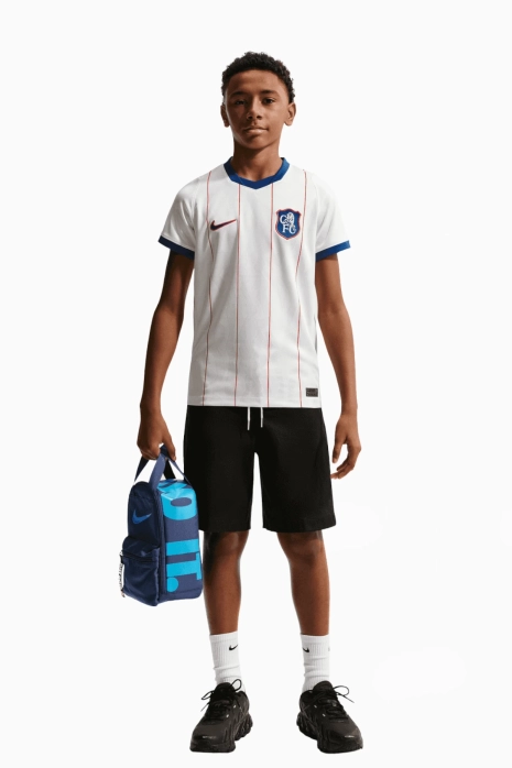 T-Shirt Nike Chelsea FC 26/27 Third Stadium Junior - White