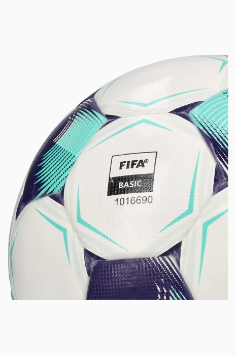 Футбольний м'яч Select Tempo TB v26 розмір 4 - Білий | Футбольне