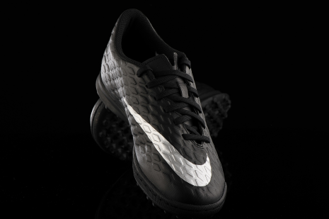 Nike hypervenom clearance x black