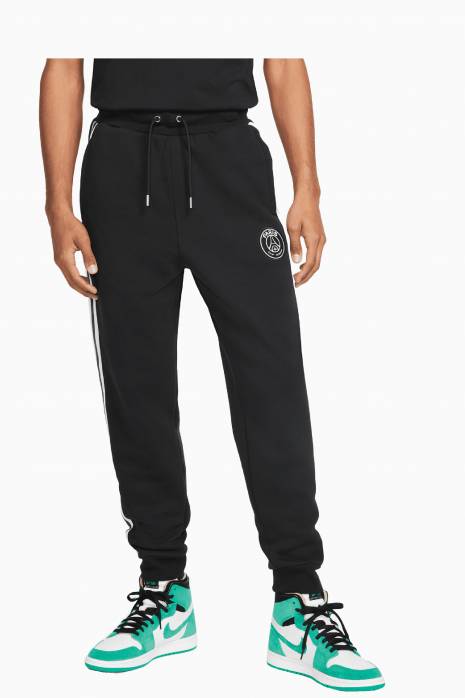 Spodnie Nike PSG x Jordan 21/22 Fleece