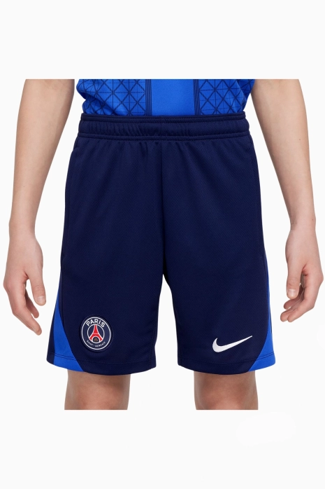 Шорти Nike PSG 25/26 Strike Junior - тъмносин