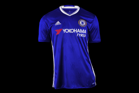 Shirt adidas Chelsea FC 2016/17 Home AI7182 | R-GOL.com Football boots & equipment