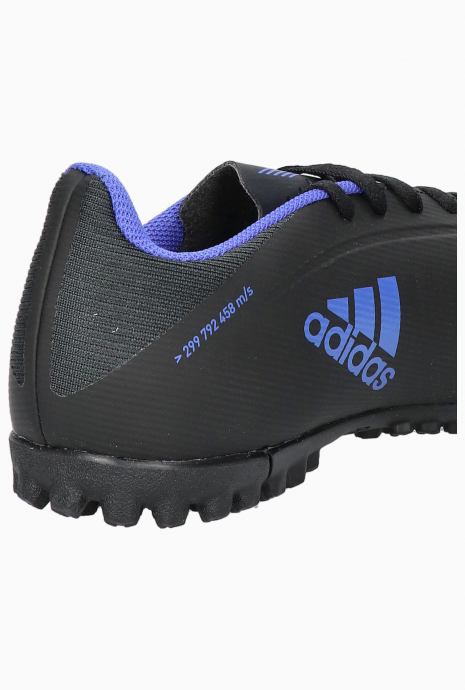 adidas X Speedflow.4 TF | Magazin de fotbal echipament R-GOL.com