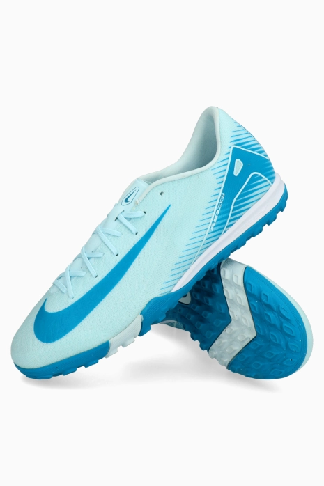 Nike Zoom Mercurial Vapor 16 Academy TF - albastru deschis