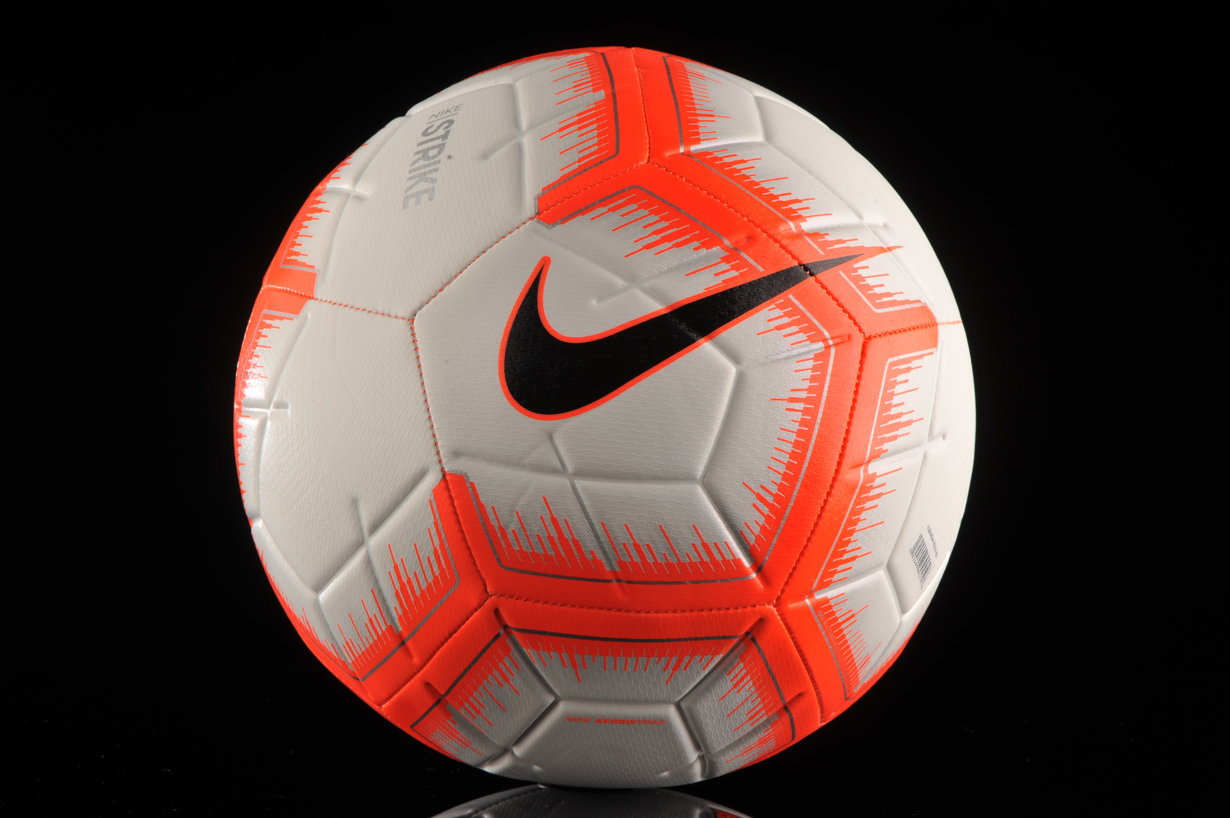 Ball Nike Strike SC3310-103 size 5 | R 