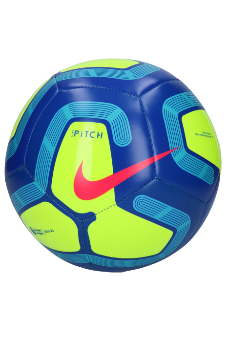 Ball Nike Premier League Pitch size 5 