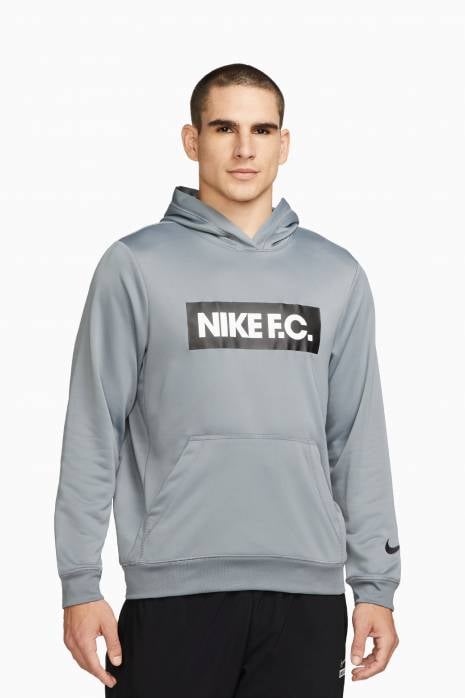 Bluza Nike F.C. Hoodie