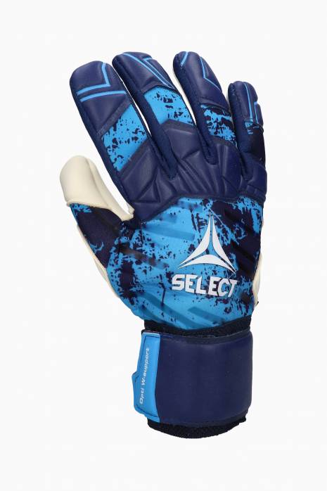 Goalkeeper gloves - 77 Super Grip