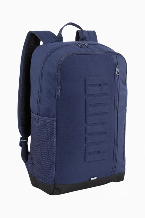 Backpack Puma S - Navy blue