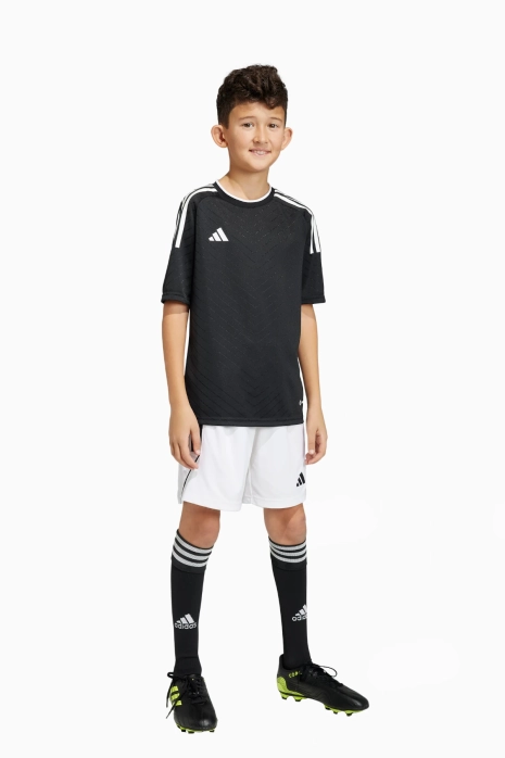 adidas Tiro 23 League Shorts Junior - Weiß