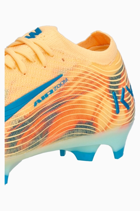 Ghete de fotbal Nike Zoom Mercurial Vapor 16 Elite Kylian Mbappé