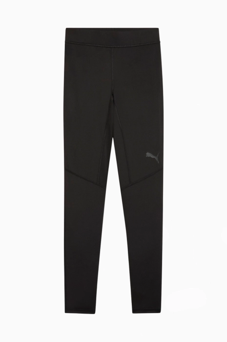 Puma TeamLIGA 26 Training Hose Junior - Schwarz