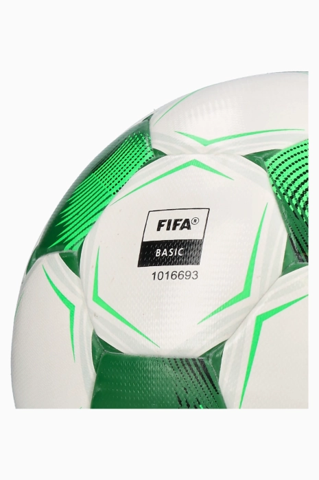 Minge Select Pioneer TB Fifa Basic v26 dimensiunea 4 - Alb