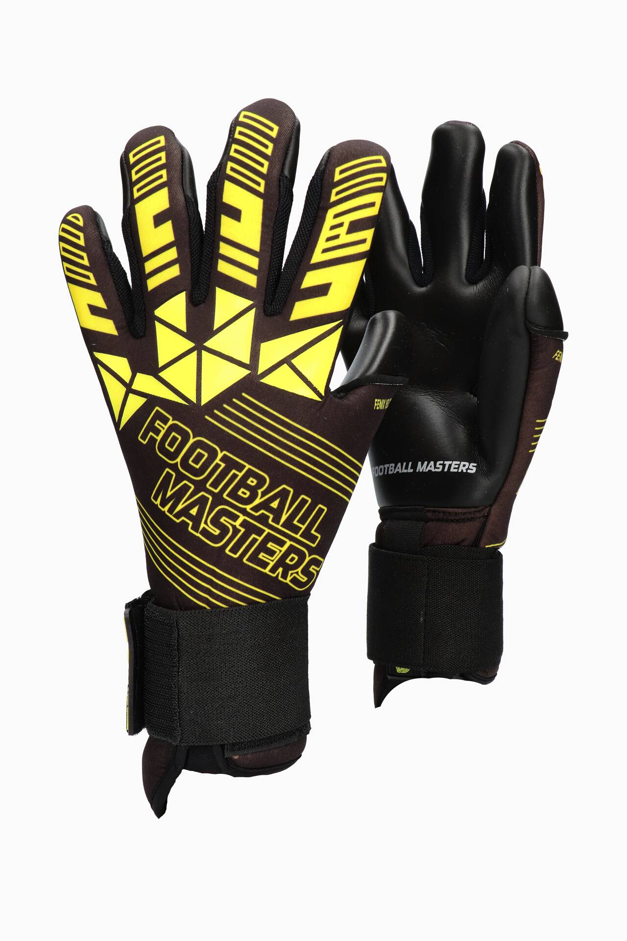 football masters goalkeeper gloves