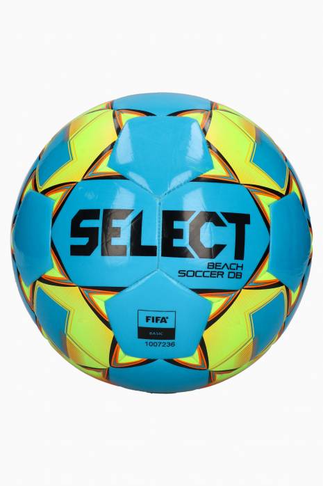 Plážová lopta Select Beach Soccer FIFA DB v22 veľkosť 5
