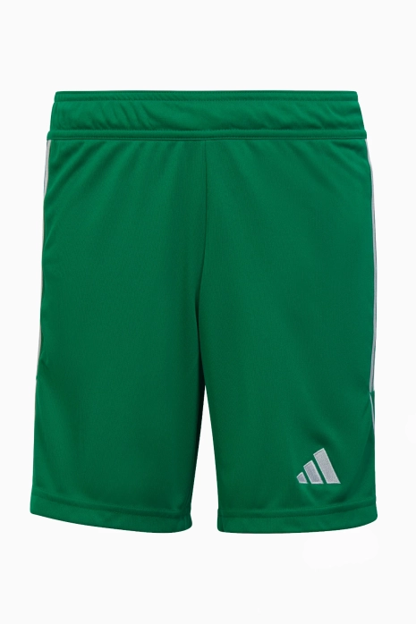 Σορτς adidas Tiro 23 League Παιδικό - πράσινος