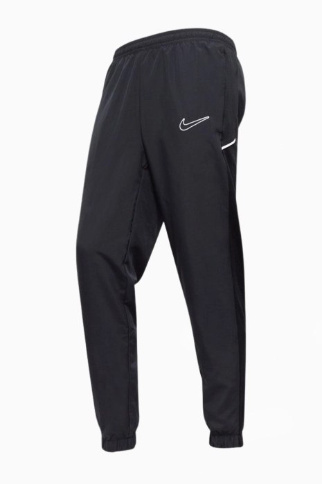 Nike Dri-FIT Academy 25 Woven Pantolonu - Siyah | Futbol