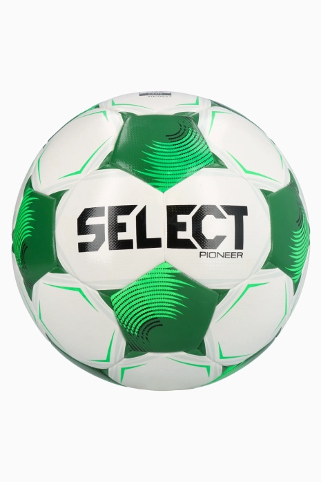 Minge Select Pioneer TB Fifa Basic v26 dimensiunea 5 - Alb