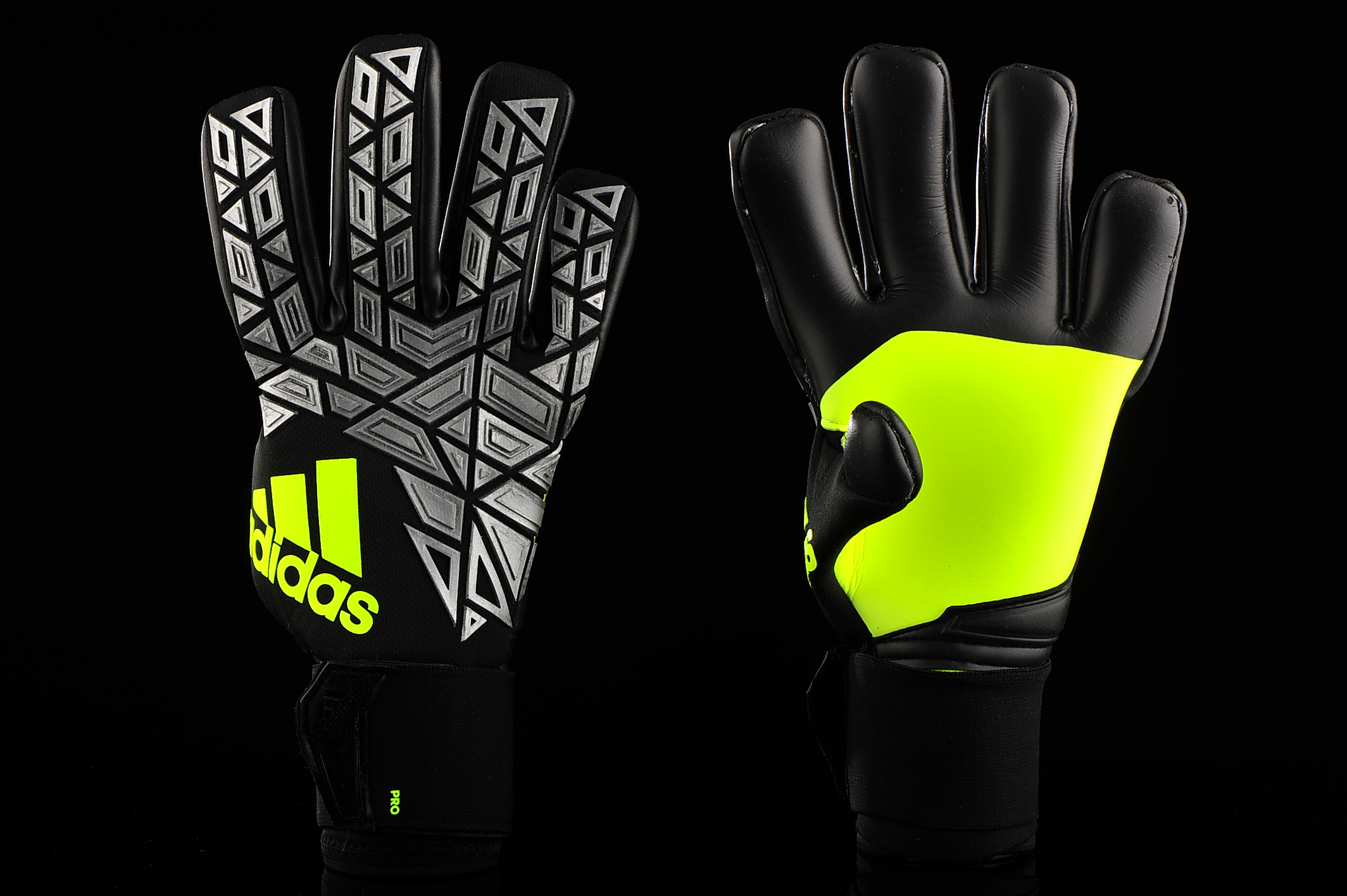 sketch deeply Apparently Gloves adidas Ace Trans Pro AZ3117 | R-GOL.com - Football boots & equipment