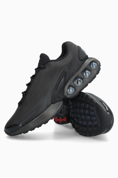 Кросовки Nike Air Max Dn8 - черный