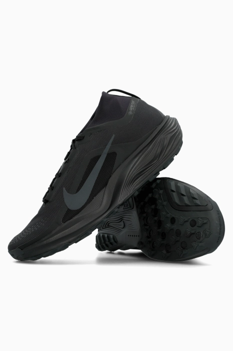 Кроссовки Nike ACG Pegasus Trail GTX - черный