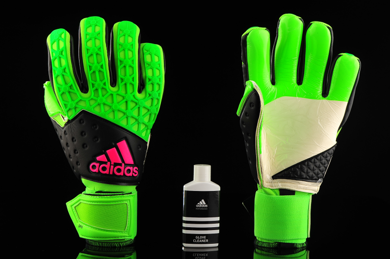 Gloves adidas Ace Zones Pro AH7803 | R-GOL.com - Football boots \u0026 equipment