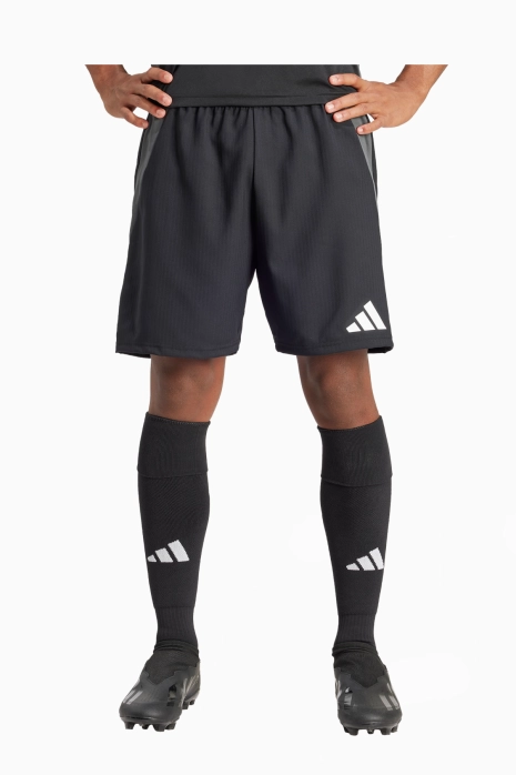 adidas Tiro 24 Competition Match Shorts - Black