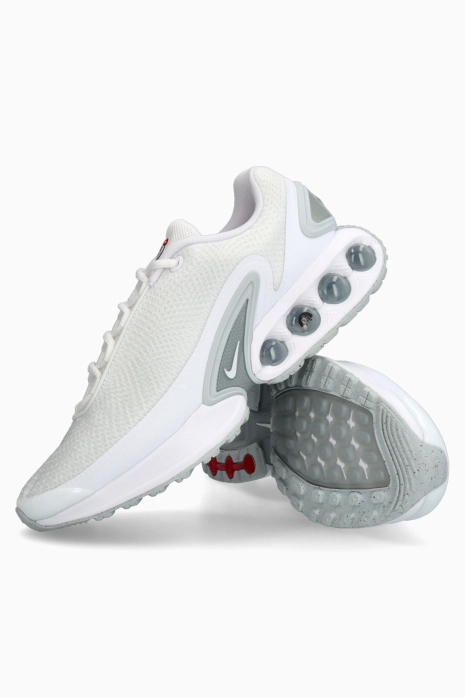 Кросовки Nike Air Max Dn8 - белый