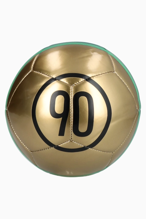 Nike Skills Total 90 topu - boyut 1/Mini - Sarı | Futbol