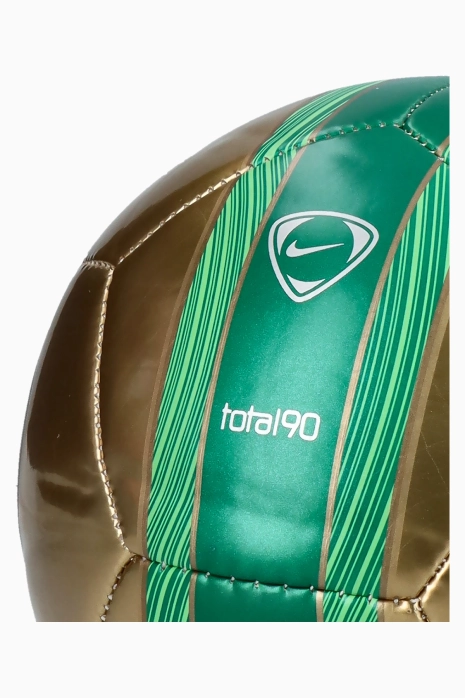 Nike Skills Total 90 topu - boyut 1/Mini - Sarı | Futbol