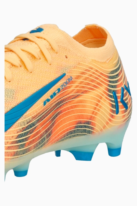 Бутсы Nike Zoom Mercurial Vapor 16 Elite Kylian Mbappé AG-Pro