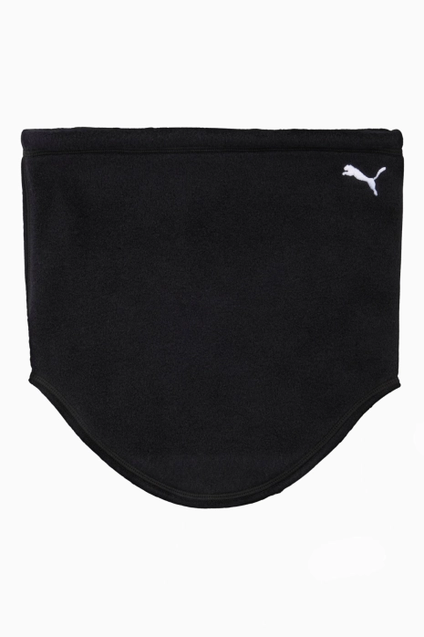 Neckwarmer Puma teamADDITIONS - Schwarz