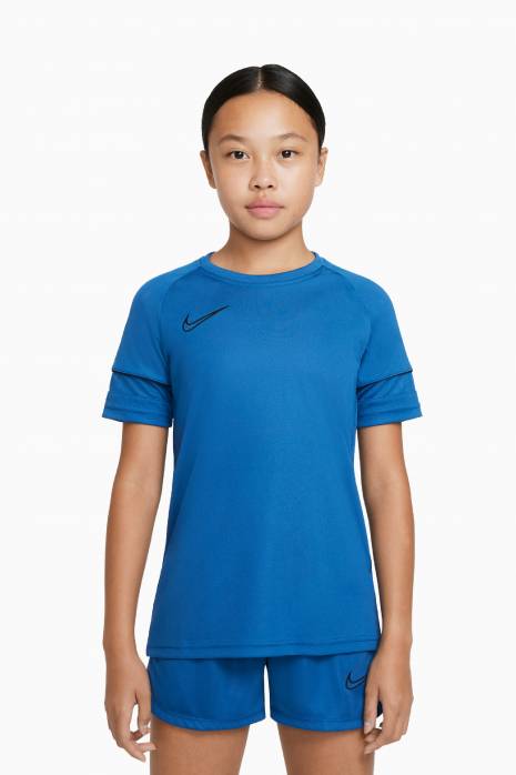 Koszulka Nike Dry Academy 21 Top SS Junior