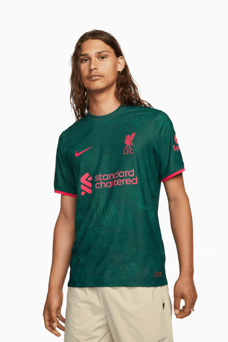 T-Shirt Nike Liverpool FC 22/23 Third Match