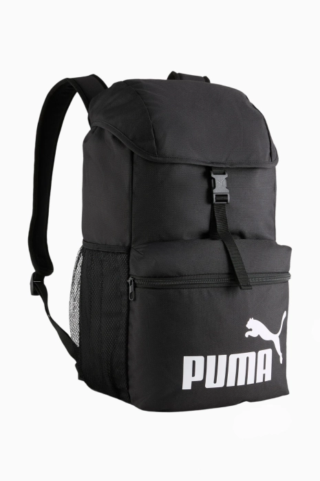 Puma phase backpack black hotsell