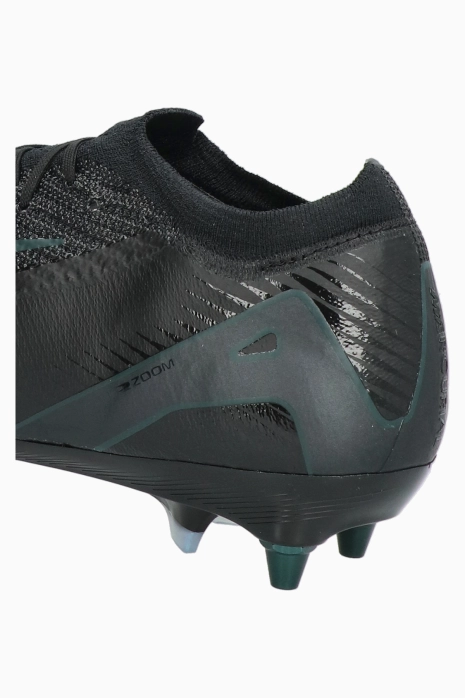 Nike Zoom Mercurial Vapor 16 Elite SG-Pro - Siyah | Futbol
