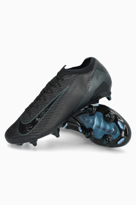 Cleats Nike Zoom Mercurial Vapor 16 Elite SG-Pro - Black