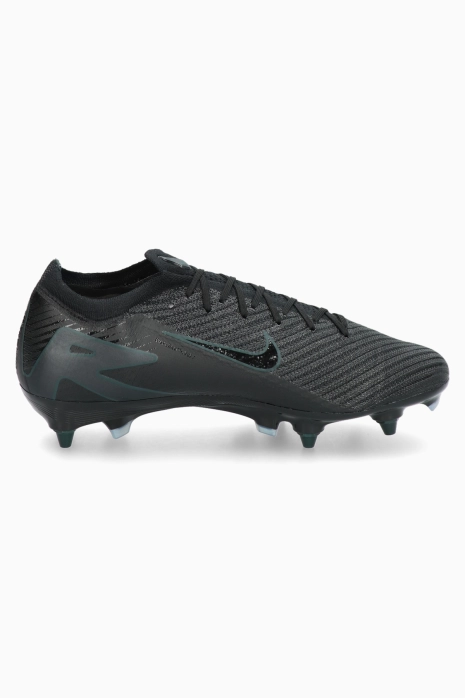 Nike Zoom Mercurial Vapor 16 Elite SG-Pro - Siyah | Futbol