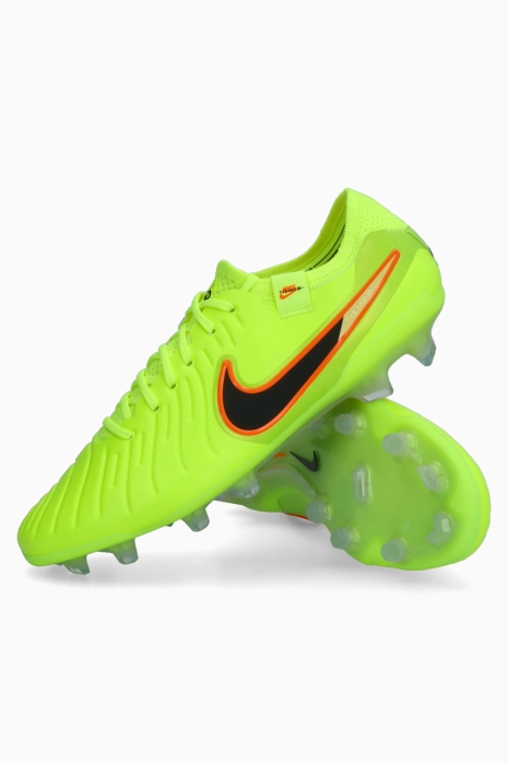 Nike Tiempo Legend 10 Elite FG - Kireç
