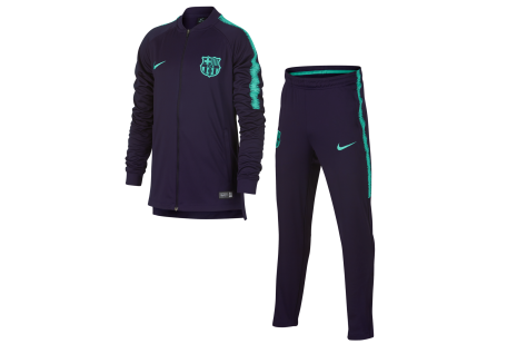 Tracksuit Nike FC Barcelona Dry Squad 894341-525 | R-GOL.com - Football ...