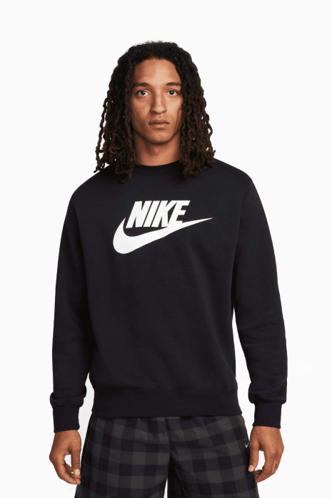 Nike Sportswear Club Fleece Sweatshirt | R-GOL.com - Football boots ...