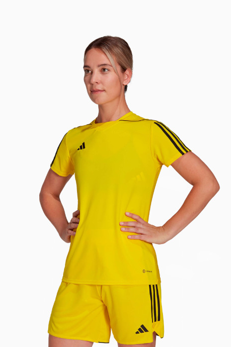 Tişört adidas Tiro 23 League Kadın