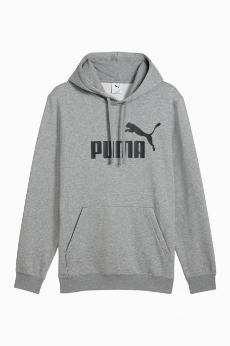Блуза Puma Essentials No.1 Logo - Сив