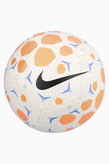 Minge Nike Pitch dimensiunea 4 - Alb