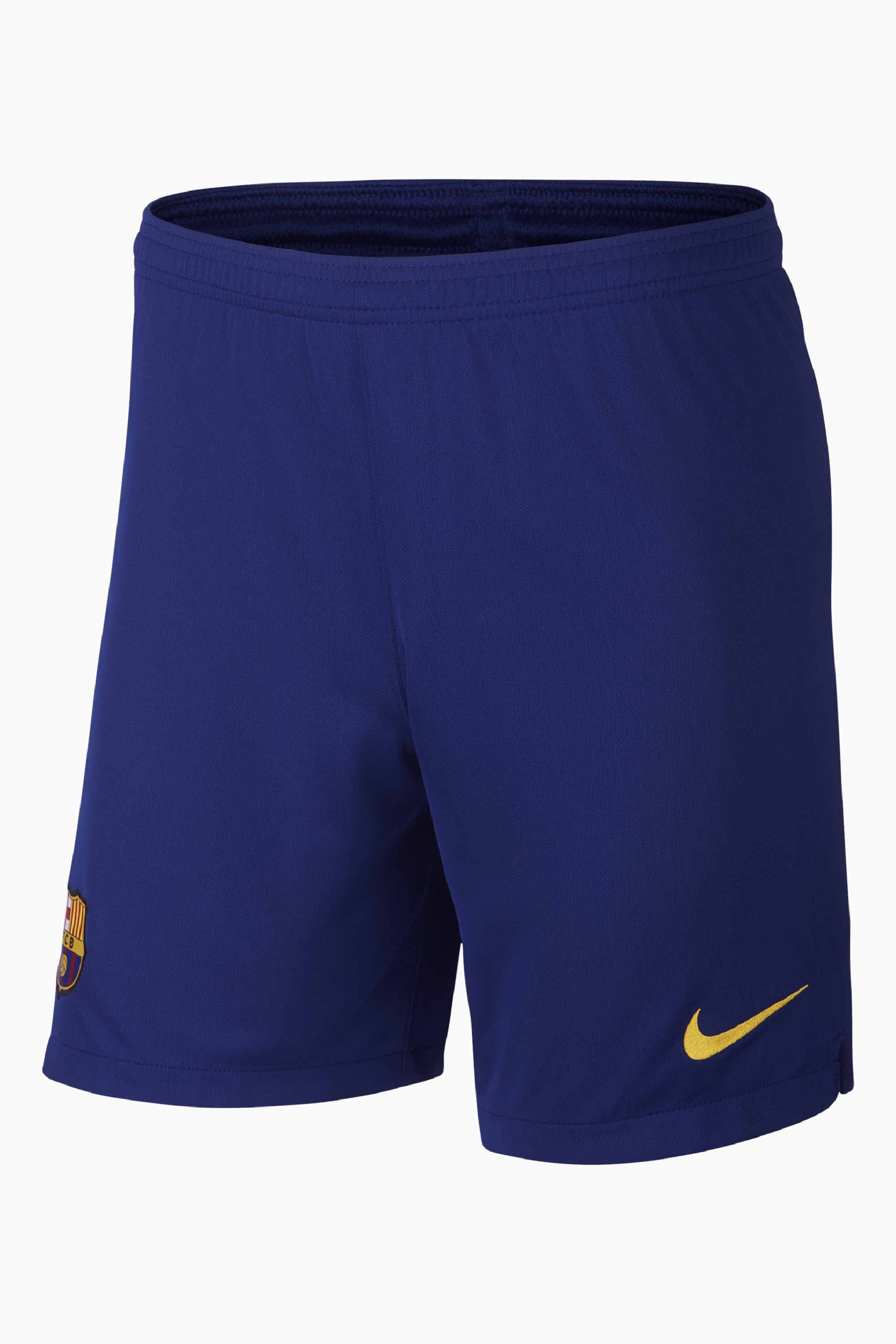 Shorts Nike FC Barcelona 19/20 Home 