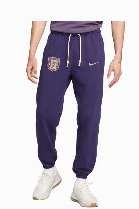 Nohavice Nike England 2024 Standard Issue - Námornícka modrá