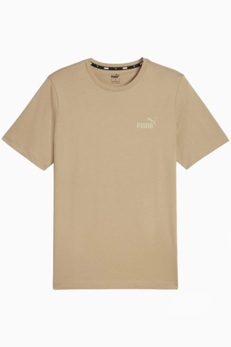 T-Shirt Puma Essentials Small Logo