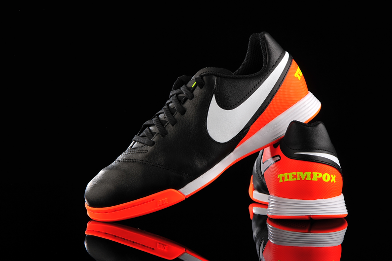 Nike Tiempo Legend VI IC Junior 819190-018 | R-GOL.com - Football boots \u0026  equipment