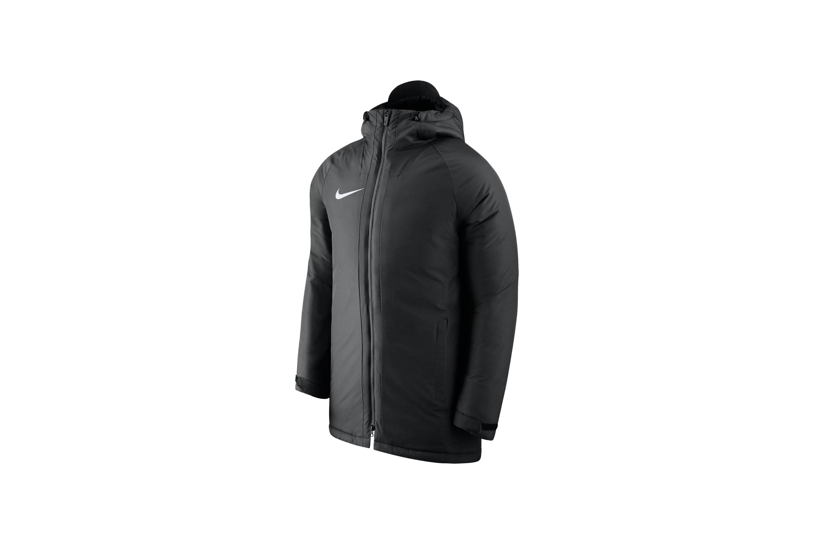nike dry academy 18 winter jacket