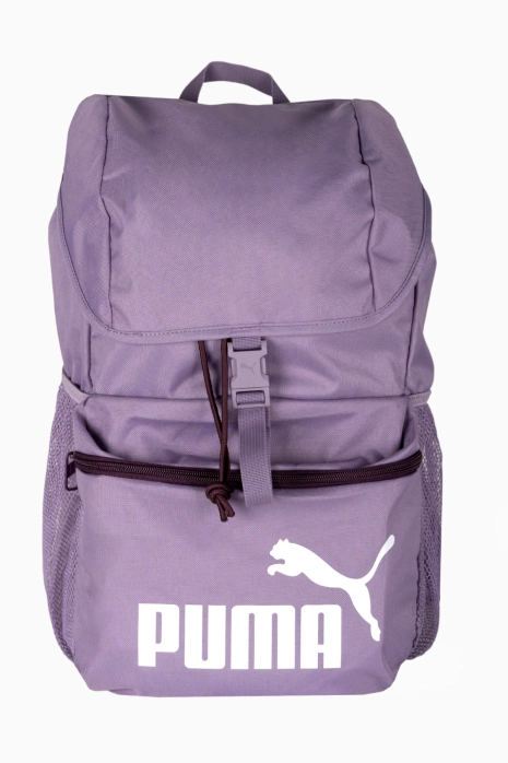 Рюкзак Puma Phase Hooded - фіолетовий